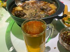 -楠翔馆烤鱼•桐庐菜(胜利河美食街店)