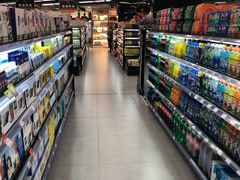 店内环境-中商优品汇超市(中南店)