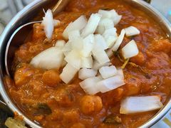 -indian kitchen印度小厨(虹桥店)