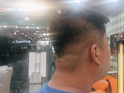 点击看大图 -Joker先生·男士理发馆