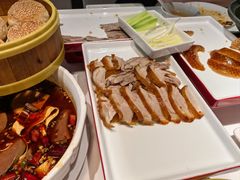 -玉林烤鸭店(黄村兴华店)