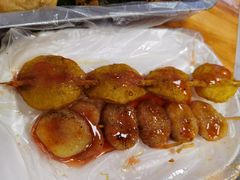 -二钢串叔麻辣烫(华龙大厦店)