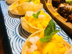 -小喜客·云南特色菜(纳西庭院店)