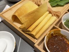 -老德州四合院·德州菜(天衢路店)