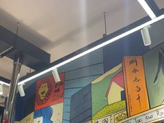 -英雄故事地摊烤肉(马驹桥店)