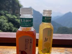-十渡东湖港风景区