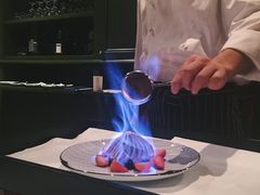 -牛排坊(成都群光君悦酒店)