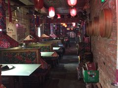 -鱼窝棚柴火铁锅炖(富山屯店)