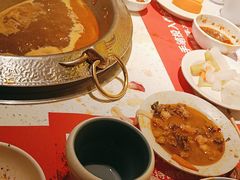 -左庭右院鲜牛肉火锅(苏州园区永旺店)