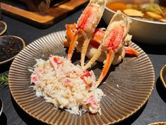 -蟹犇•帝王蟹雪蟹(陆家嘴店)
