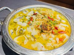 酸菜鱼-富临轩私房菜(集庆门大街店)