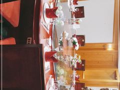-滨湖大厦中餐厅(湖北省博物馆店)