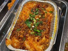 -玫瑰红烤羊排(北新桥三条店)