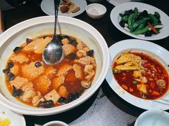 -羲和雅苑•北京烤鸭(乐园道万象城店)