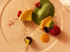 -北京古城老院厉晓麟精致菜