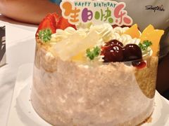 -味多美蛋糕(潘家园店)