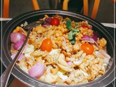 -蓉幸会川菜(苏宁广场店)
