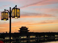 -相门城墙文化休闲景区