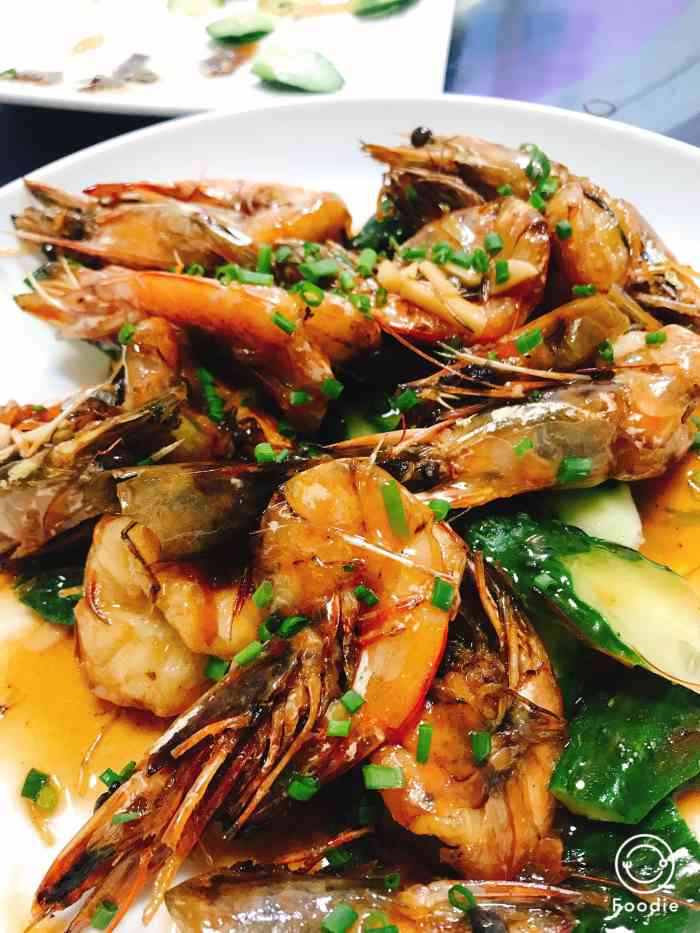 琅岐食府-"这是一家不太踩雷的店,总会有时刻意来吃吃.