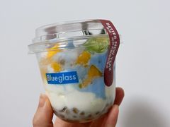 -Blueglass酸奶(上生新所店)