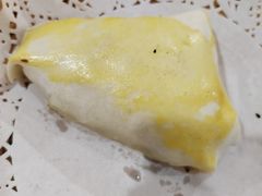 -阿拉木汗餐厅(山大路店)