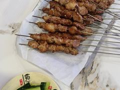 -洋洋安徽牛肉板面(洋洋店)