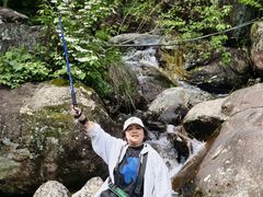 -安吉龙王山风景区