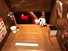 -天然豚骨拉面专门店 一兰(铜锣湾店)