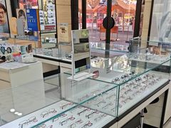 -毛源昌眼镜(新市街店)