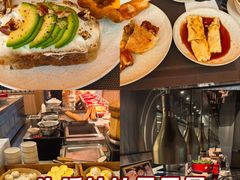 -深圳国际会展中心洲际酒店
