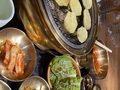 -味家烤肉烤鳗鱼牛排(西塔旗舰店)