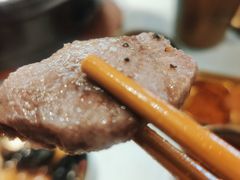 -权金城·炭火烤肉(北京联想桥店)