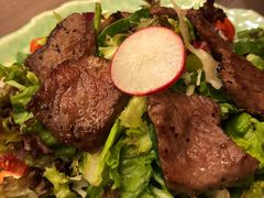 -豊 胜手丼