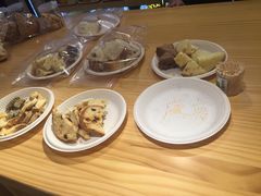 -潘娜托尼发酵蛋糕面包(亦庄山姆店)