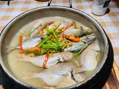 -珍味汤馆·潮汕家乡菜(保利文化广场店)