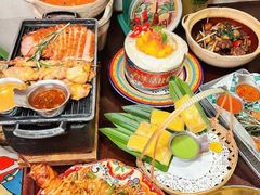 -泰妃殿(武汉首店)