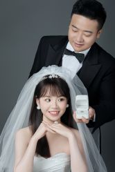 -金夫人婚纱摄影(西昌店)