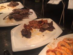 -金石国际大酒店·金丽自助餐厅