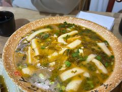 -小辣椒·川菜馆·羌家铜锅土火锅(茂县店)