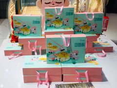 -爸爸糖吐司面包(兰州中心店)