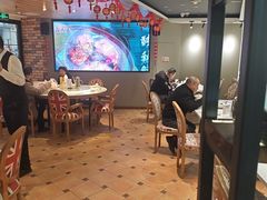 -品大三·经典淮扬菜(大行宫店)