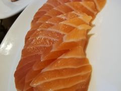 -青岛金沙滩希尔顿酒店·自助餐厅