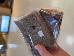 -檗谷·面包·咖啡·轻食(华贸天地店)