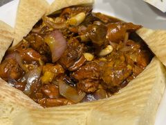 -闫府私房菜(恒隆店)