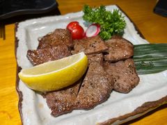 -东岸料理·寿司·刺身