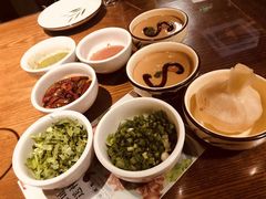 -竹叶涮肉坊(总店)