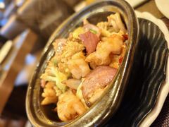 -中国厨房/台湾牛肉面