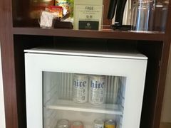-香港铜锣湾皇悦酒店
