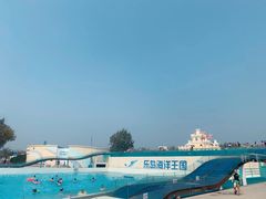 -秦皇岛乐岛海洋王国