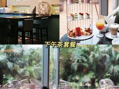 -广州汇华希尔顿逸林酒店